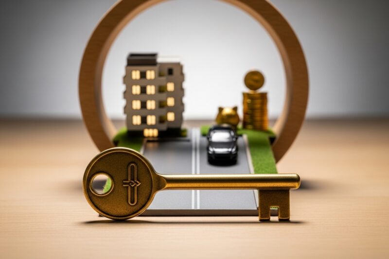 Co to znaczy mieć dobrą zdolność kredytową?