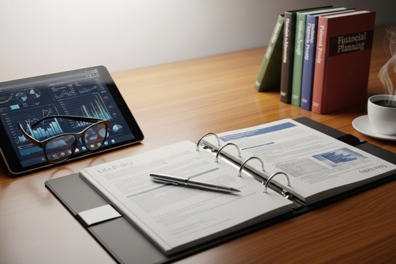 Jak dobrać polisę na życie do swoich potrzeb?