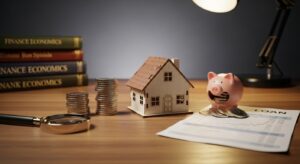 Jak działa kredyt hipoteczny i co wpływa na jego koszt?