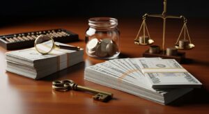 Jak działa oprocentowanie w banku?