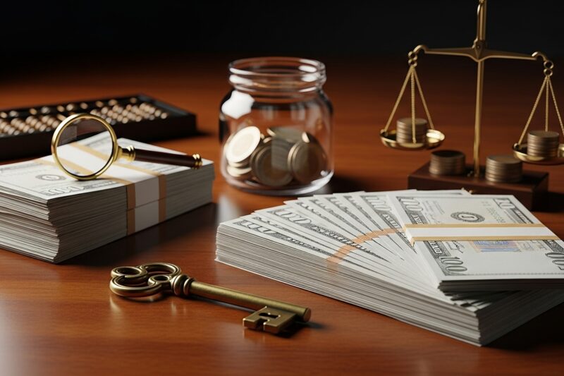 Jak działa oprocentowanie w banku?