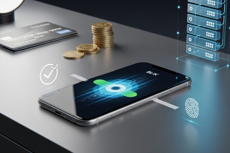 Jak działa system Blik i czy jest bezpieczny?