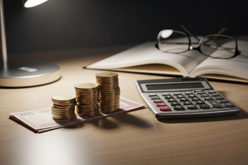 Jak działa ulga podatkowa dla klasy średniej?