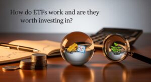 Jak działają fundusze ETF i czy warto w nie inwestować?