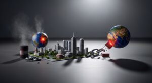 Jak globalne wydarzenia wpływają na polską gospodarkę?