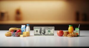 Jak inflacja wpływa na siłę nabywczą pieniędzy?