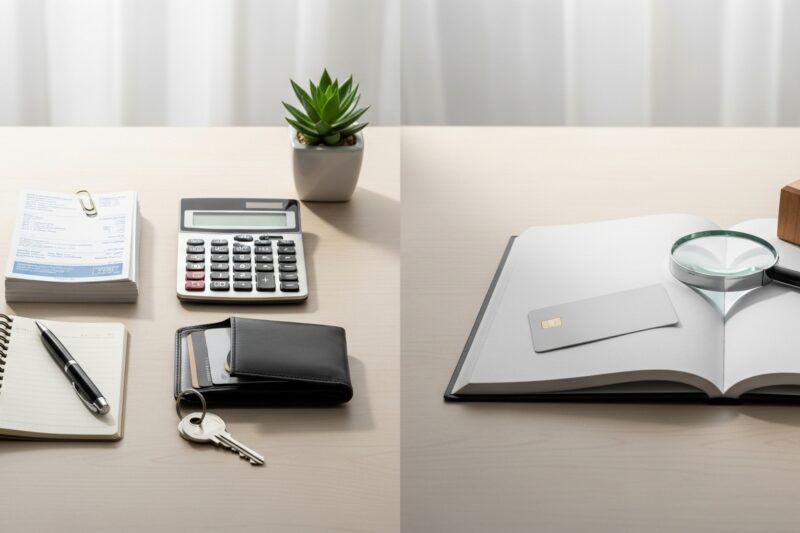 Jak obliczyć zdolność kredytową samodzielnie?