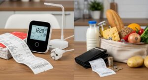 Jak rosną ceny energii i żywności w Polsce?