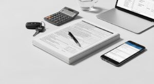 Jak rozliczyć sprzedaż samochodu w PIT?