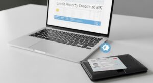 Jak sprawdzić historię kredytową w BIK?