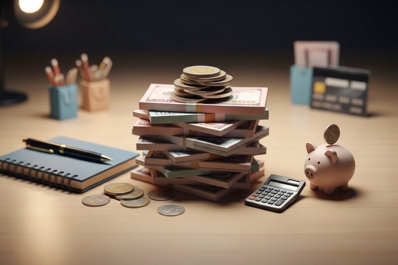 Jak uniknąć spirali zadłużenia?