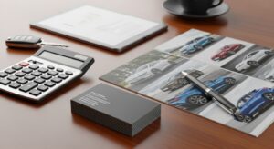 Jak wybrać leasing samochodu dla przedsiębiorcy?