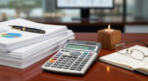 Jak wyliczyć opłacalność inwestycji firmowej?