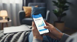 Jak założyć konto oszczędnościowe przez Internet?