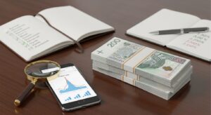 Jakie banki oferują najwyższe oprocentowanie lokat?