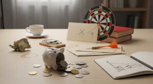 Jakie błędy popełniają początkujący inwestorzy?