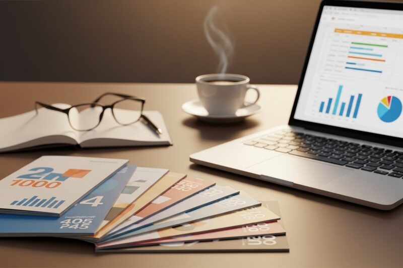 Jak analizować oferty bankowe bez specjalistycznej wiedzy?