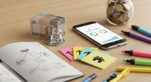 Jak analizować swoją sytuację finansową bez arkuszy kalkulacyjnych?