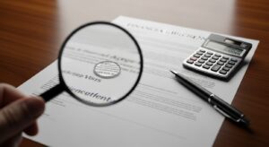 Jak ocenić realny koszt produktów finansowych przed podpisaniem umowy?