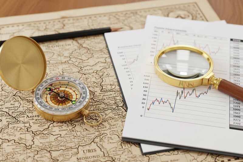 Jak ocenić ryzyko finansowe przed podjęciem decyzji?