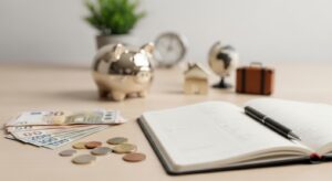 Jak planować finanse osobiste w długim horyzoncie czasowym?