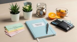 Jak planować swoje finanse bez stresu?