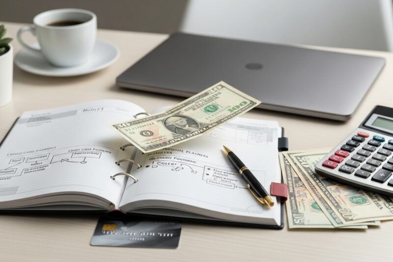 Jak podejmować racjonalne decyzje kredytowe?