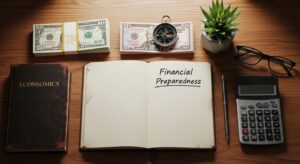 Jak przygotować się finansowo na niepewność rynkową?