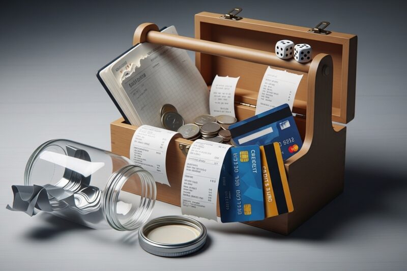 Jakie błędy popełniają osoby zaczynające oszczędzanie?