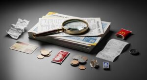 Jakie elementy finansów osobistych są najczęściej pomijane?