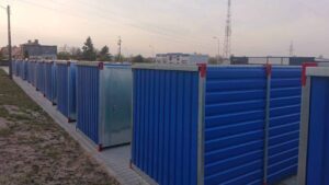 Self storage jako odpowiedź na rosnące potrzeby przechowywania – perspektywy rynku w Polsce