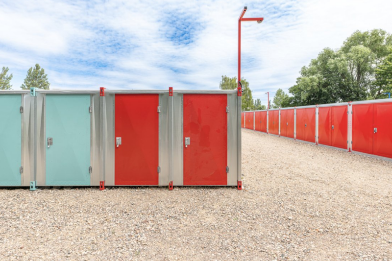Self storage w Szczecinie – czy wynajem boxu magazynowego się opłaca?