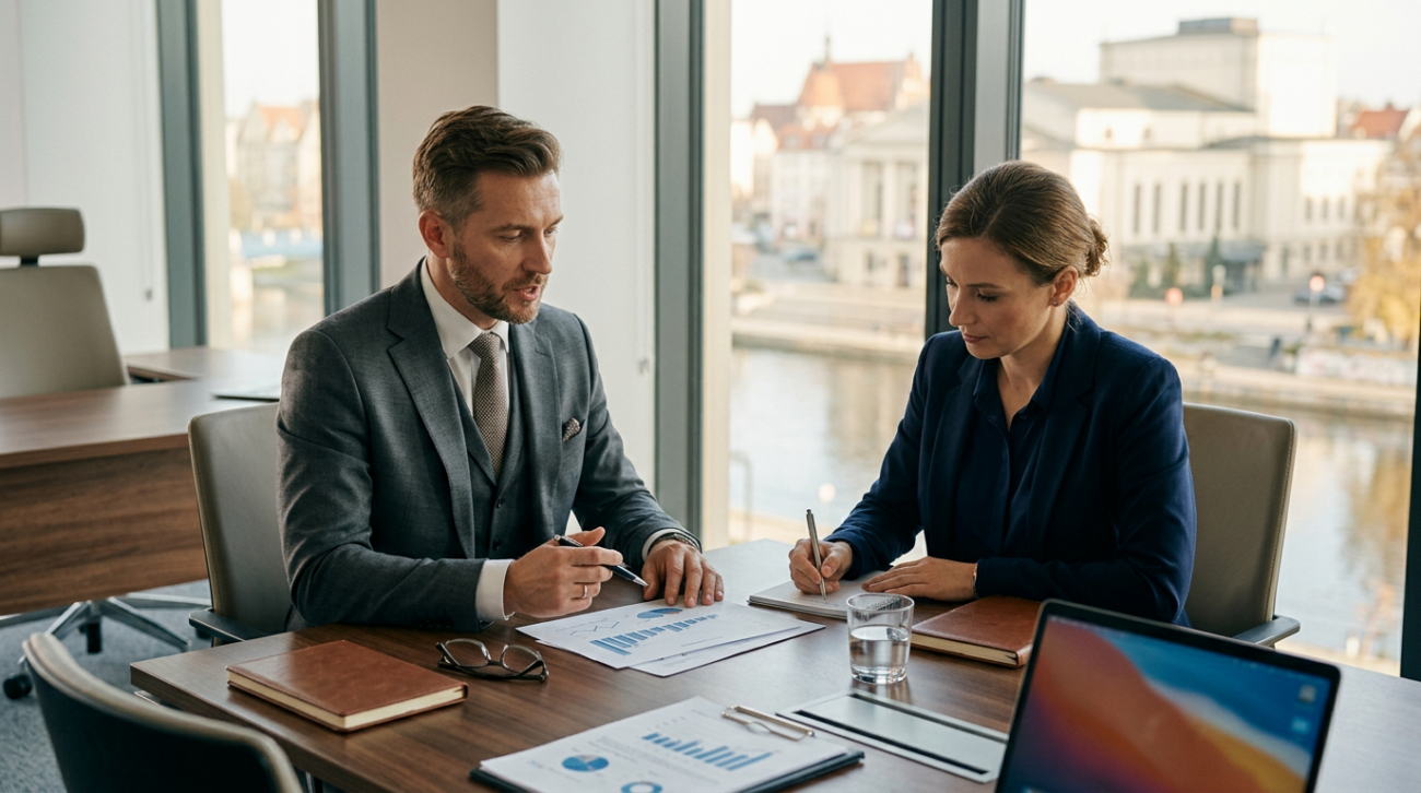 Ranking doradców kredytowych Bydgoszcz 2026 – kogo warto wybrać?