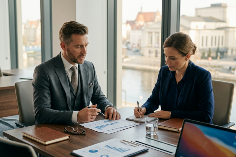 Ranking doradców kredytowych Bydgoszcz 2026 – kogo warto wybrać?