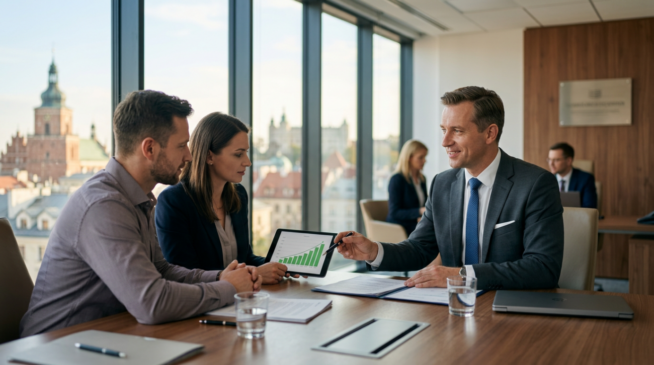 Ranking doradców ubezpieczeniowych Lublin 2026 - Kogo wybrać do ochrony majątku i życia?