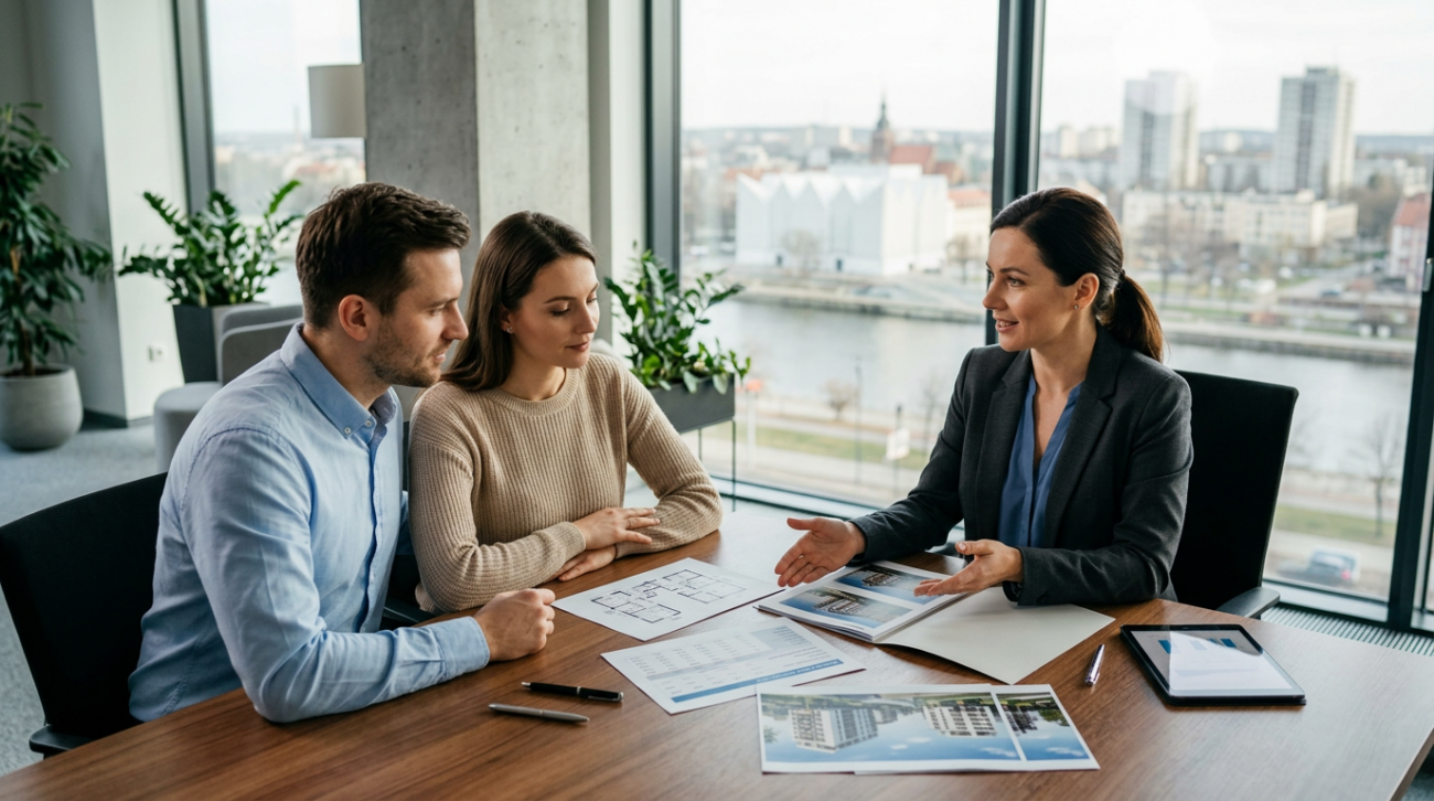 Ranking ekspertów kredytów hipotecznych Szczecin 2026 - Kogo wybrać do sfinansowania marzeń?