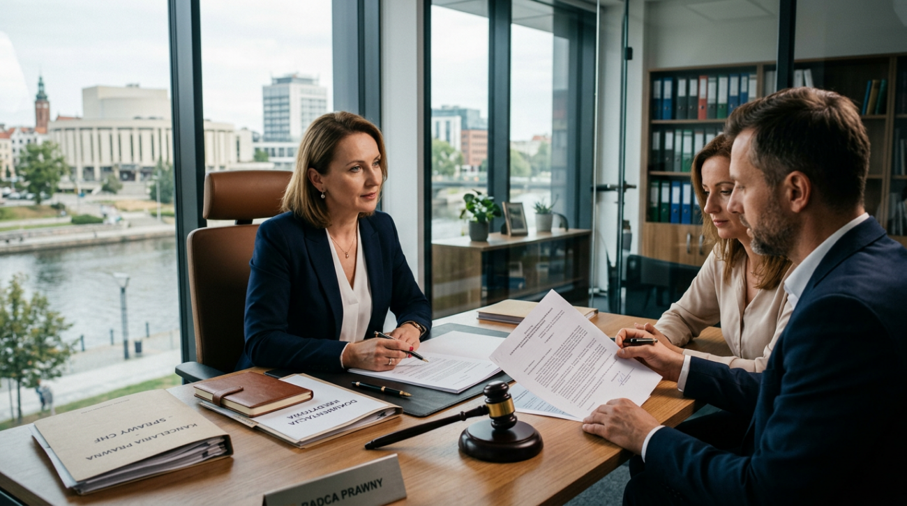 Ranking kancelarii frankowych Bydgoszcz 2026 - kogo wybrać?