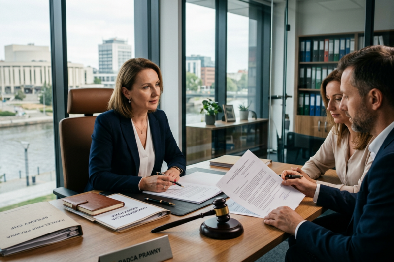 Ranking kancelarii frankowych Bydgoszcz 2026 – kogo wybrać?