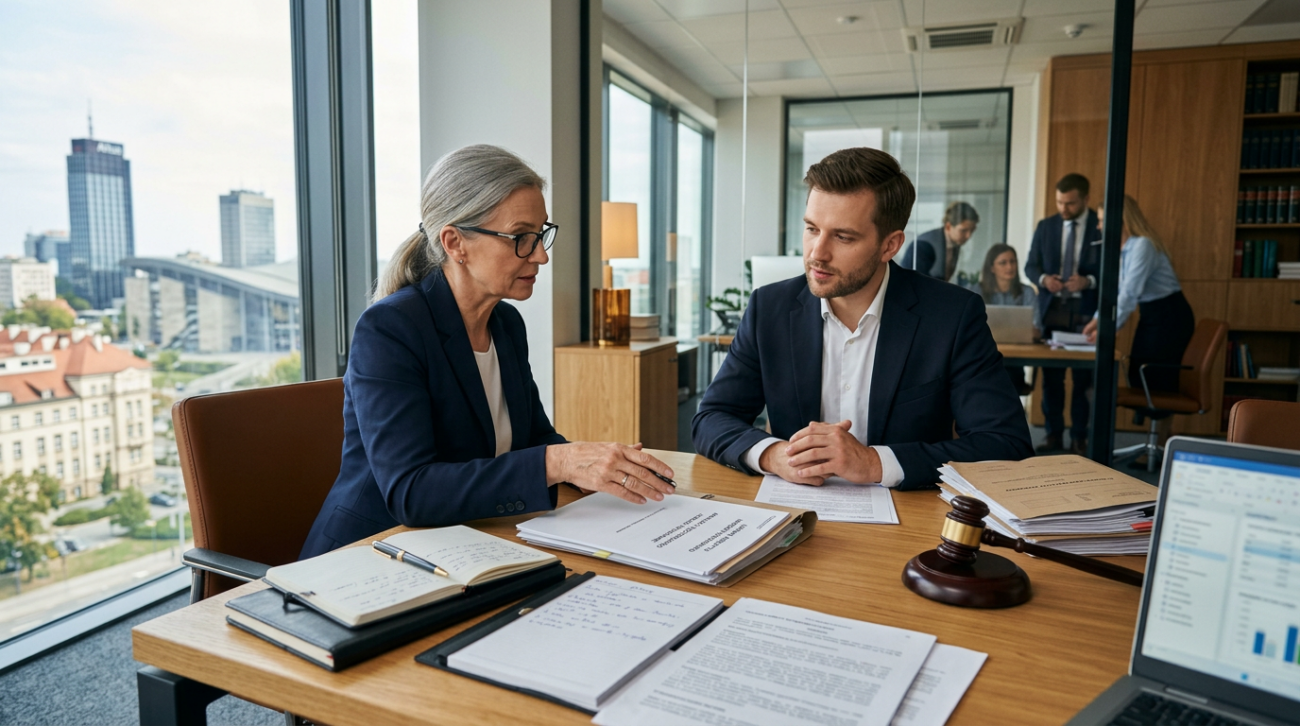 Ranking kancelarii frankowych Katowice 2026 - kogo wybrać do walki z bankiem?