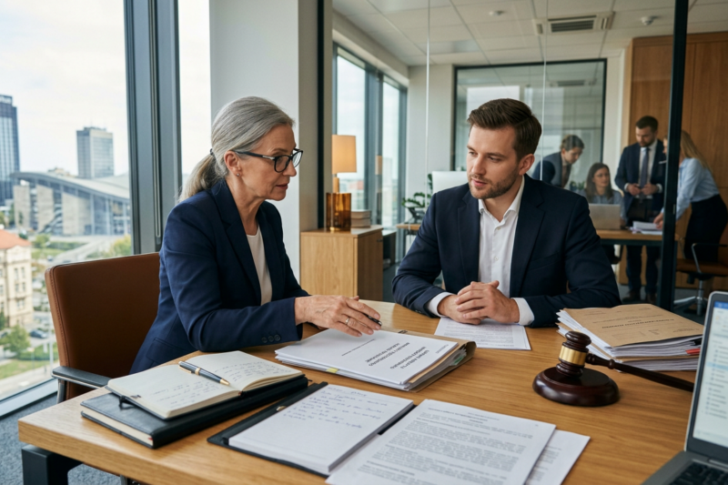 Ranking kancelarii frankowych Katowice 2026 - kogo wybrać do walki z bankiem?