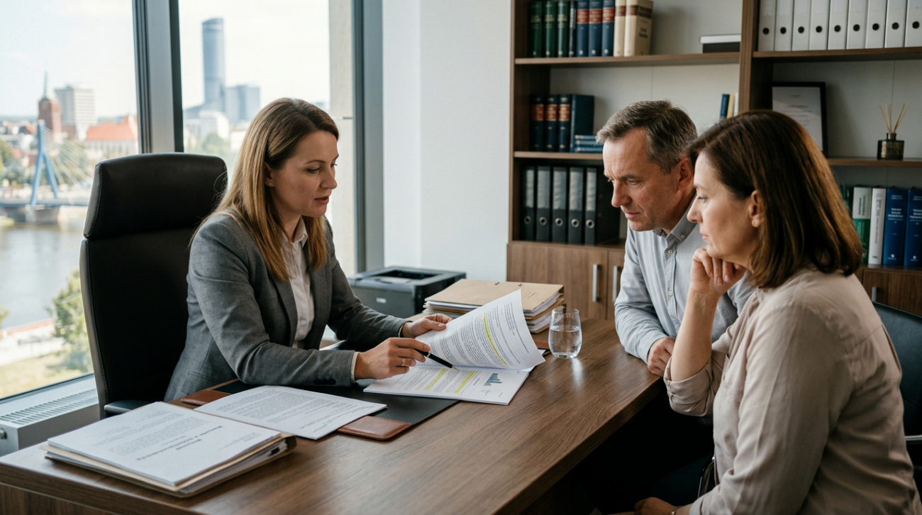 Ranking kancelarii od upadłości konsumenckiej Wrocław 2026 - kogo wybrać?