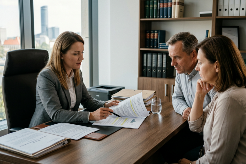 Ranking kancelarii od upadłości konsumenckiej Wrocław 2026 - kogo wybrać?