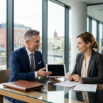 Ranking najlepszych doradców ubezpieczeniowych Bydgoszcz 2026 - kogo wybrać?