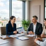 Ranking najlepszych doradców ubezpieczeniowych Białystok 2026 - kogo wybrać?