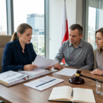 Ranking najlepszych kancelarii frankowych Wrocław 2026 - kogo wybrać?