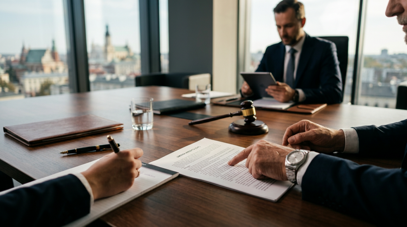 Ranking najlepszych kancelarii frankowych Lublin 2026 - kogo wybrać?