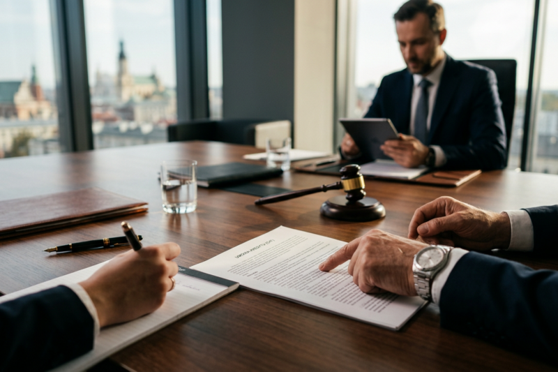 Ranking najlepszych kancelarii frankowych Lublin 2026 – kogo wybrać?