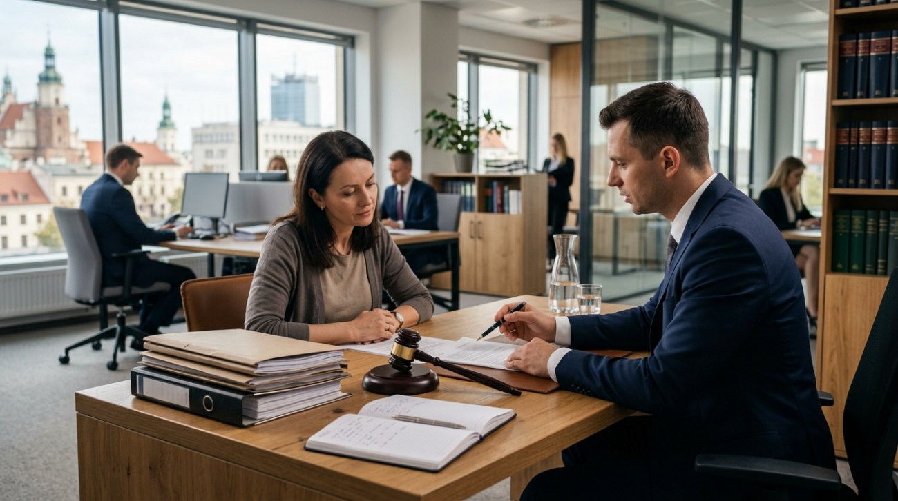 Ranking najlepszych kancelarii od upadłości konsumenckiej w Lublinie 2026 - kogo wybrać?