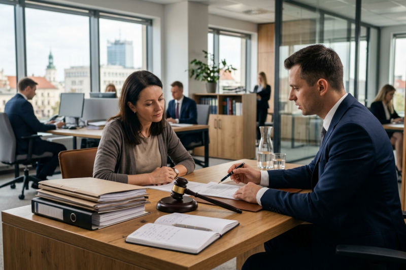 Ranking najlepszych kancelarii od upadłości konsumenckiej w Lublinie 2026 - kogo wybrać?