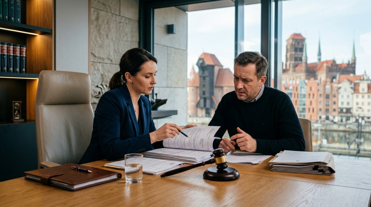 Ranking najlepszych kancelarii od upadłości konsumenckiej Gdańsk 2026 - kogo wybrać?